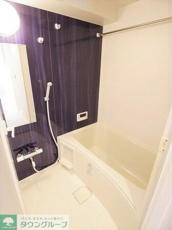 ロータス本陣通の物件内観写真